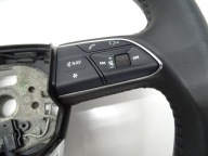 steering wheel, leather with shifting AUDI Q5 SQ5 80A419091J