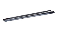 MERCEDES W220 moulding door left right front 197
