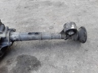 AUDI Q7 4L 3.0 TDI diff differential differential front front