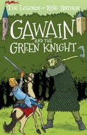 Gawain and the Green Knight (Easy Classics)