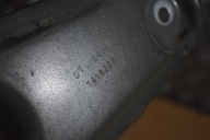 IDEALNE staffa parafango Destro BMW G05 G06 G07 1