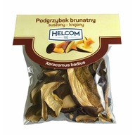 1x 20g HELCOM Podgrzybek brunatny suszony krojony