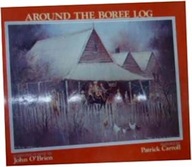 Around the boree log - J OBrien