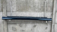 left moulding threshold SAAB 9-3 93 AERO colour 300 sedan kombi 02-11 threshold