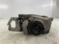 MAZDA PREMACY and light left front