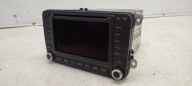 Radio fabryczne VW Passat B6 2,0 TDI