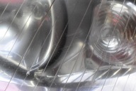 REFLEKTOR left light front lens EU AUDI A3 8L LIFT 00-03
