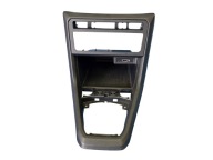 VW T-CROSS passenger compartment frame DEKOR USB tunnel middle original 2GM864981