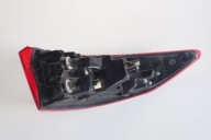 CUPRA FORMENTOR LED light left rear rear part 5FF945207