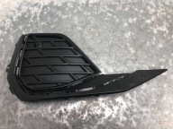 grid of a bumper right front S-LINE AUDI A3 8Y LIFT 8Y0807682H