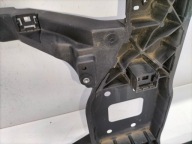 support panel for radiators pillar iron HYUNDAI TUCSON 4 IV LIFT 24