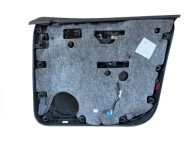 AUDI Q7 4M upholstery side door left front ALCANTARA 4M2867105K