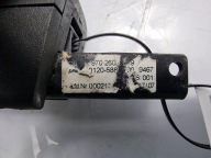 Schaltgestänge Schalt getriebe DAIMLERCHRYSLER ATEGO 824