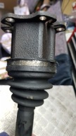 AUDI A8 D3 3.0 TDI semi-axis left front 4e0407271p