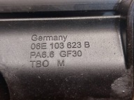 MISA Ölwanne Sensor AUDI A6 C6 2.4 V6 06E103604G 06E10623B BDW
