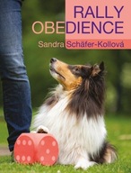 Rally obedience Sandra Schäfer-Kollová