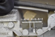light right rear part rear OPEL KADETT E 5D HB LIFT 89-93