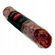 Salám s mandlemi v kousku Contadino 170 g