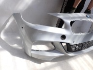 BMW 2 F45 F46 m-packet 14-18 bumper front front PDC