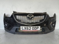 MAZDA CX-5 11-14 bumper + PDC KD45-50031