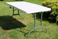 Banketový stôl skladací 180/76cm