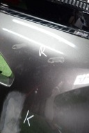 CITROEN C5 AIRCROSS LIFT 22- front bumper front