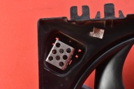 Lüfter 1831441000 RENAULT CLIO 3 III 1.5 DCI 05-09