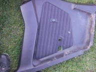 seats side seat MERCEDES W124 COUPE upholstery