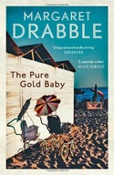 The Pure Gold Baby Drabble Margaret