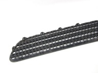 grid intake bonnets black 475 Black Sapphire BMW E65 LIFT LCI