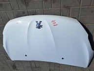 Peugeot 208 I variklio dangtis, baltas EWP GRZ27001 – nuotrauka 5