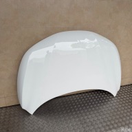 bonnet front complete NISSAN QASHQAI II J11 2014 ROK