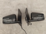 MERCEDES W246 B KLASA LIFT mirror right 11 PIN