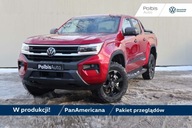 Volkswagen Amarok 3.0 V6 TDI 240 KM 10-biegowa aut