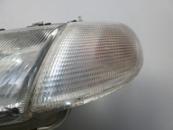 light VW SHARAN and indicator left front