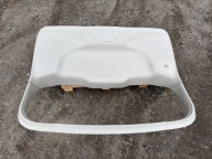 side cover bonnet boot side frame Chrysler Pacifica 2017 - 2021