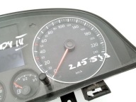 VW Caddy III 3 dials dials predkosciomierz 1T0920864A
