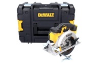 PILARKA TARCZOWA DEWALT DCS570NT 18V TSTAK