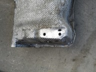 Blende Abdeckung TERMICZNA AUDI A6 C7 4G0804173D