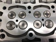 TESTATA 2.0 TDCI T7CL FORD 9807255910