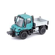 Maisto M21238 City Services-UNIMOG (U400), Assorted Designs and Colours