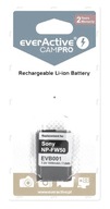 Akumulator bateria CamPro do Sony NEX-5H NEX-5HB