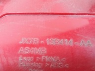 licht heck ODBLASK der stoßstange heck 5D HB JX7B13B415AA Ford Focus MK4