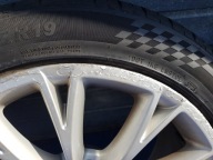AUDI A8 D4 roues disques disques 19''