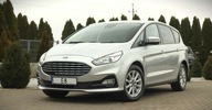 Ford S-Max (Nr.160) 2.0TDCi F.VAT_23 (Netto: 6...