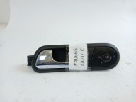 SEAT IBIZA III handle inner left front 6L1837113B
