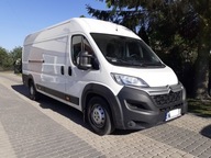 Citroen Jumper L4H2 2020 r 2.2 D 140 KM Salon PL