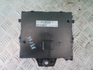 control unit module BCM MASTER MOVANO 23R 284B25740R