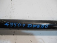semi-axis HYUNDAI TUCSON III 1,6CRDI 49501-D7690 right