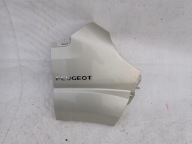 PEUGEOT BOXER DUCATO 06-14 fender front right